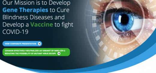 Ocugen OCGN Investing