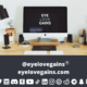 eyelovegains, Eye Love Gains